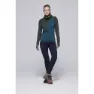 Devold Nibba Pro Merino Jacke, Woods / flood