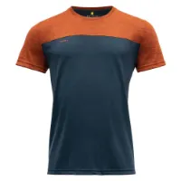 Devold Norang Merino 150 Kurzarm-t-shirt Devold Norang Merino 150 Kurzarm-t-shirt