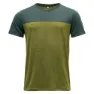Woods / green melange