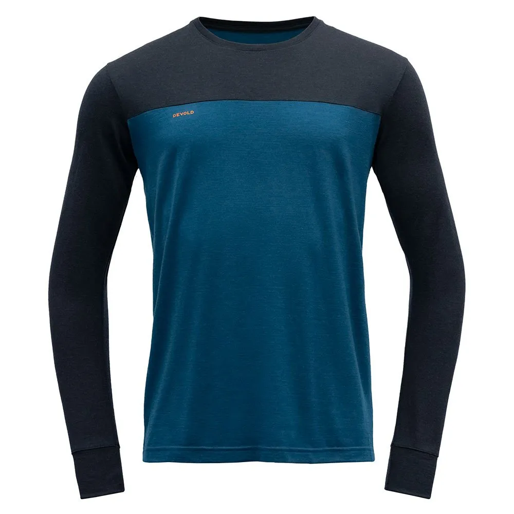 Devold Norang Merino 150 Langarm-t-shirt Devold Norang Merino 150 Langarm-t-shirt