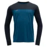 Devold Norang Merino 150 Langarm-t-shirt