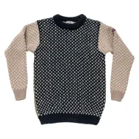 Devold Nordsjø Wool Pullover