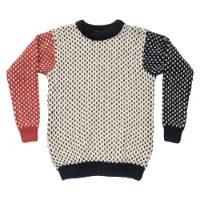 Devold Nordsjø Wool Pullover Devold Nordsjø Wool Pullover