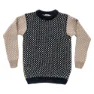 Devold Nordsjø Wool Pullover