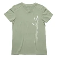 Devold Oats Kurzarm-t-shirt