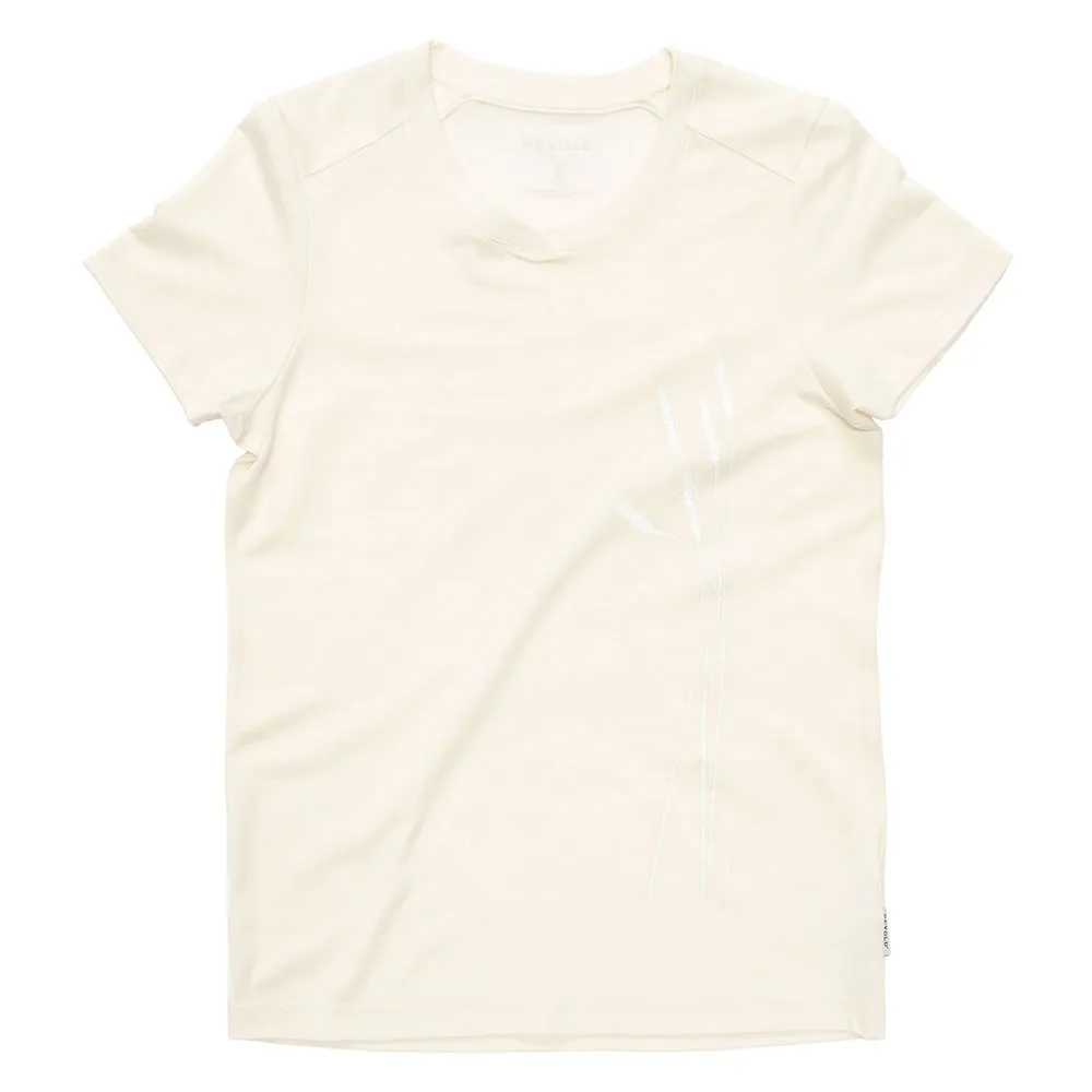 Devold Oats Kurzarm-t-shirt Devold Oats Kurzarm-t-shirt