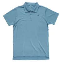 Devold Premium Kurzarm-poloshirt Devold Premium Kurzarm-poloshirt