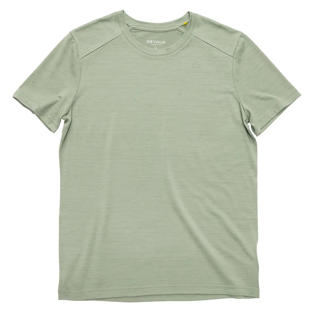 Devold Premium Kurzarm-t-shirt Devold Premium Kurzarm-t-shirt