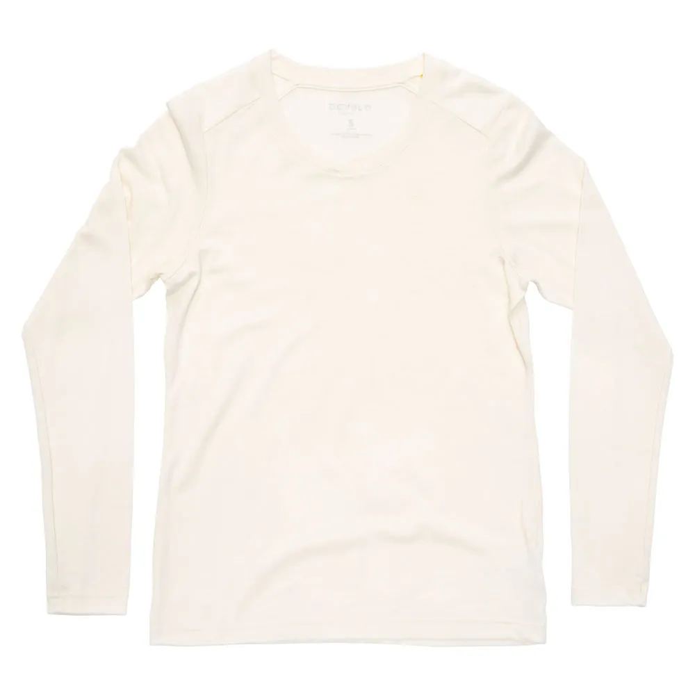 Devold Premium Langarm-t-shirt Devold Premium Langarm-t-shirt