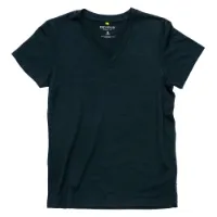Devold Premium V-neck Kurzarm-t-shirt Devold Premium V-neck Kurzarm-t-shirt