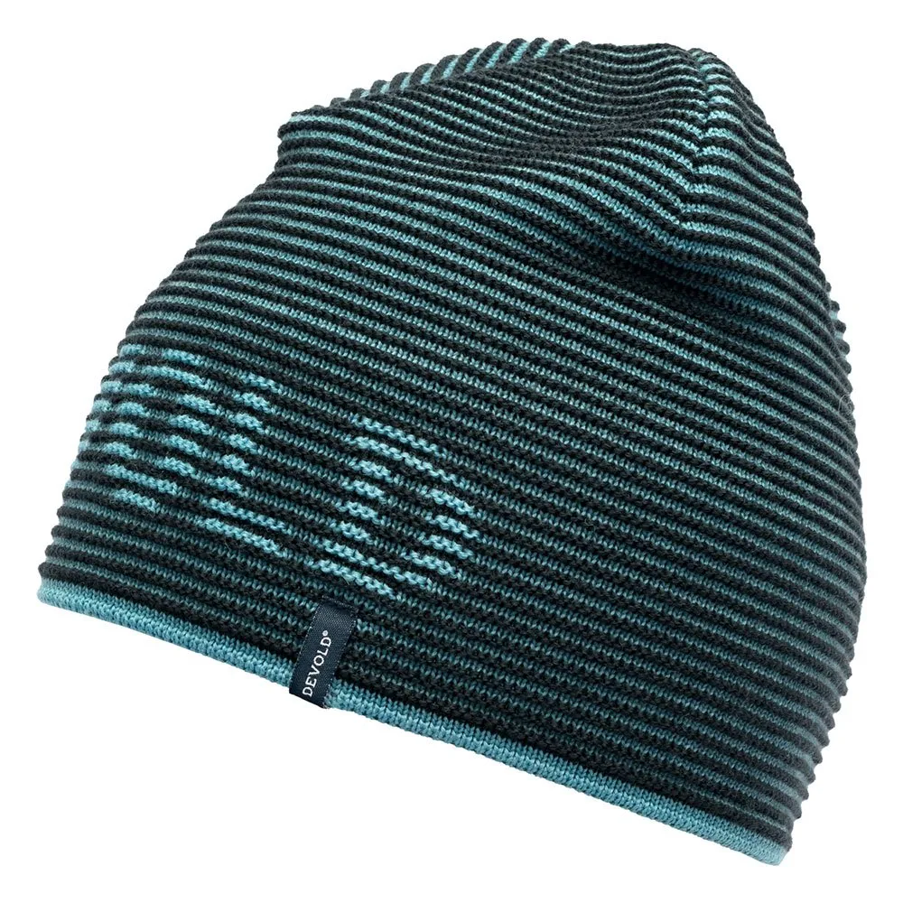 Devold Rib Logo Merino Mütze Devold Rib Logo Merino Mütze