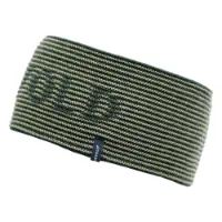 Devold Rib Logo Merino Stirnband male