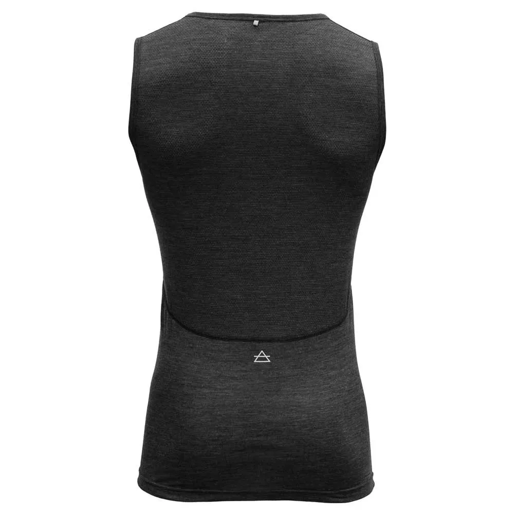 Devold Running Merino 130 ärmelloses T-shirt female