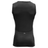 Devold Running Merino 130 ärmelloses T-shirt female