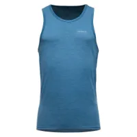Devold Running Merino 130 ärmelloses T-shirt male