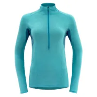Devold Running Merino 130 Halbreißverschluss-sweatshirt female Devold Running Merino 130 Halbreißverschluss-sweatshirt female
