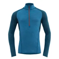 Devold Running Merino 130 Halbreißverschluss-sweatshirt female Devold Running Merino 130 Halbreißverschluss-sweatshirt female