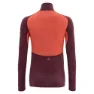 Devold Running Merino 130 Halbreißverschluss-sweatshirt