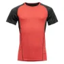 Devold Running Merino 130 Kurzarm-t-shirt