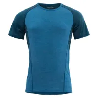 Devold Running Merino 130 Kurzarm-t-shirt female