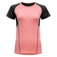 Devold Running Merino 130 Kurzarm-t-shirt male