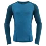 Devold Running Merino 130 Langarm-t-shirt