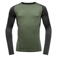 Devold Running Merino 130 Langarm-t-shirt female
