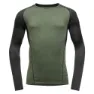 Devold Running Merino 130 Langarm-t-shirt female