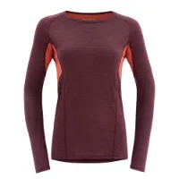 Devold Running Merino 130 Langarm-t-shirt male Devold Running Merino 130 Langarm-t-shirt male