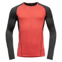 Devold Running Merino 130 Langarm-t-shirt male