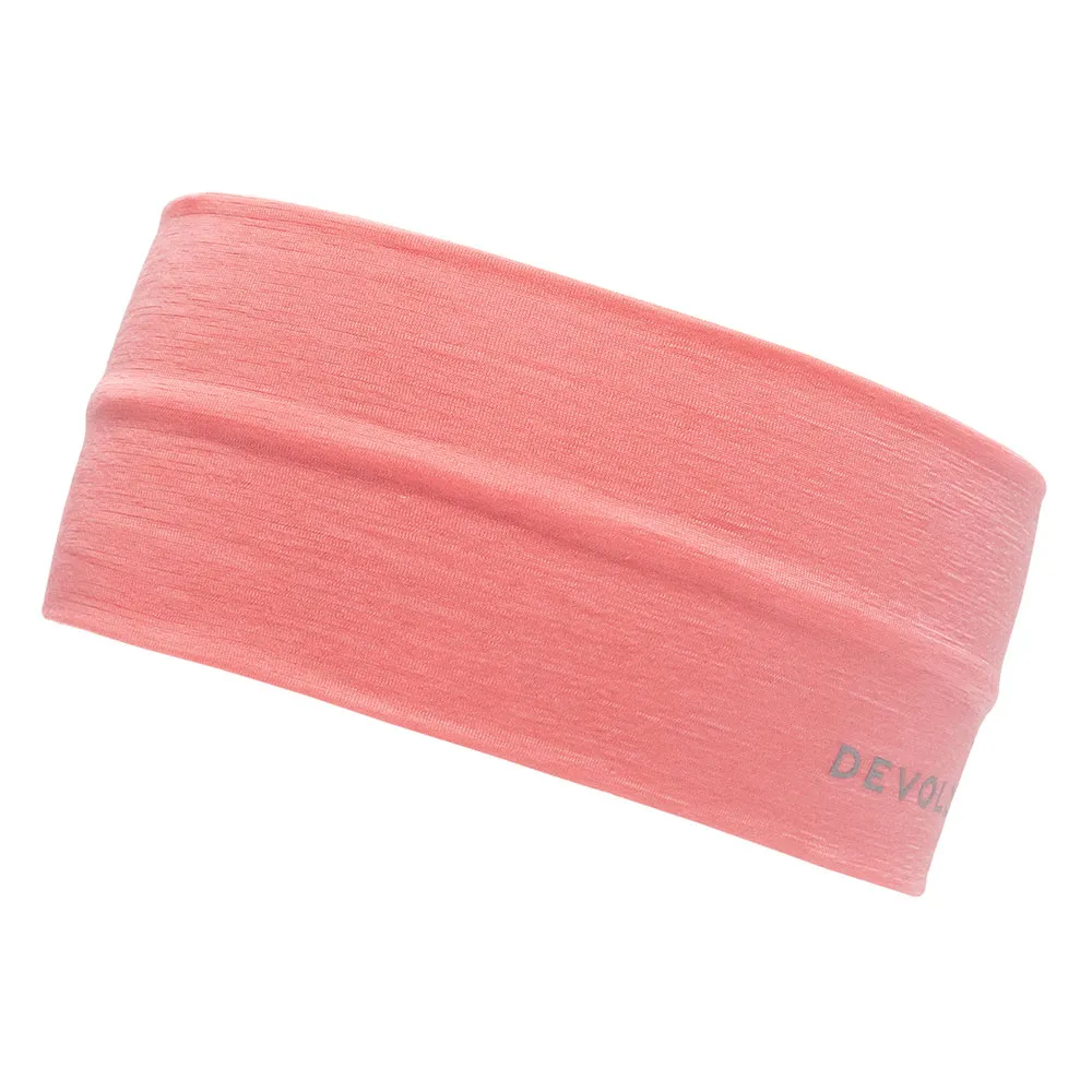 Devold Running Merino 130 Stirnband male