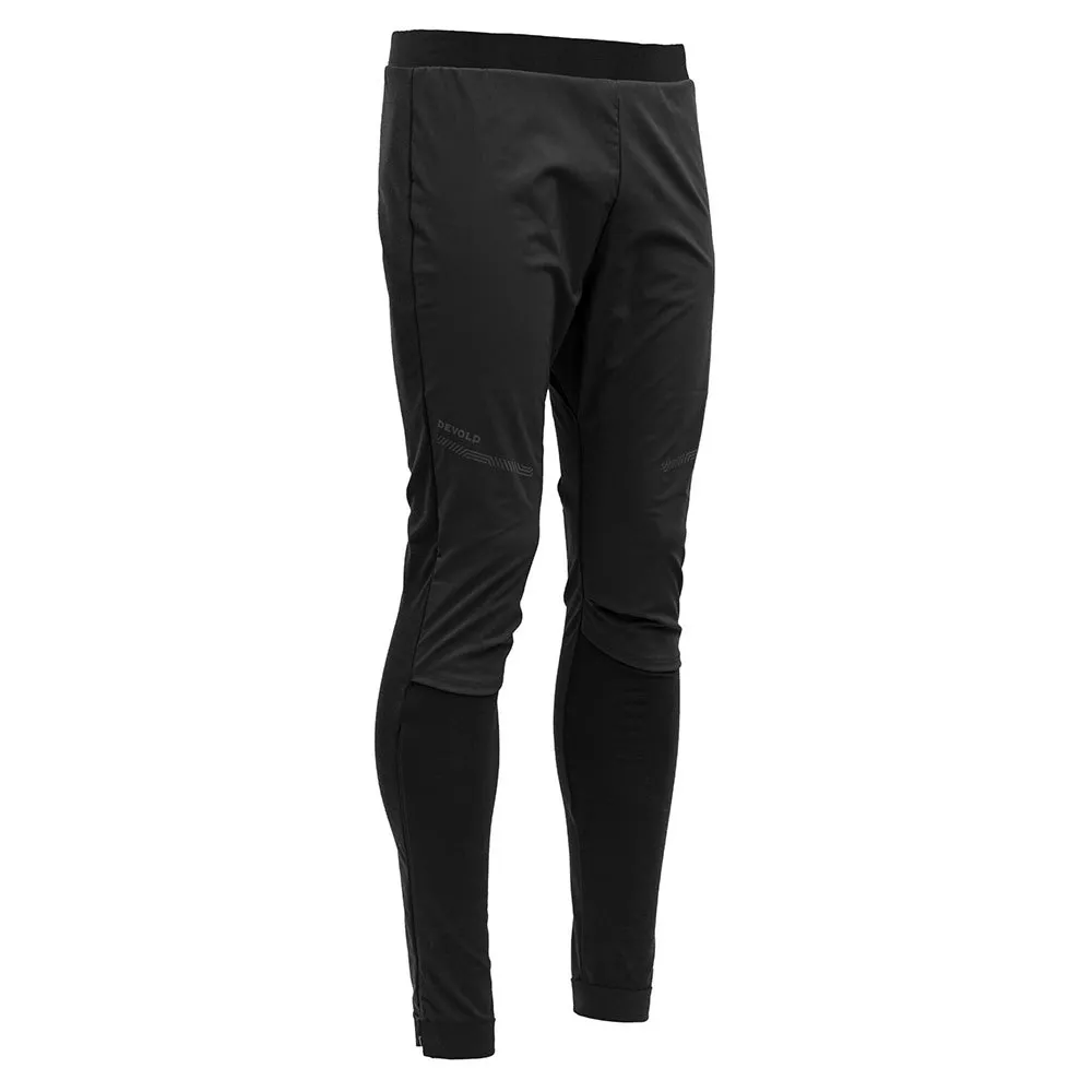 Devold Running Merino Cover Hosen Devold Running Merino Cover Hosen
