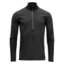 Devold Running Merino Halbreißverschluss-sweatshirt
