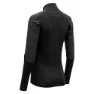 Devold Running Merino Halbreißverschluss-sweatshirt female