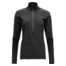 Devold Running Merino Halbreißverschluss-sweatshirt female