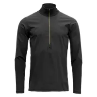 Devold Running Merino Halbreißverschluss-sweatshirt male