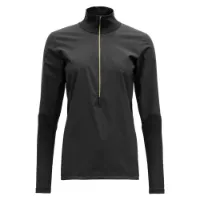 Devold Running Merino Halbreißverschluss-sweatshirt male