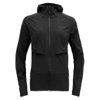 Devold Running Merino Jacke female Devold Running Merino Jacke female