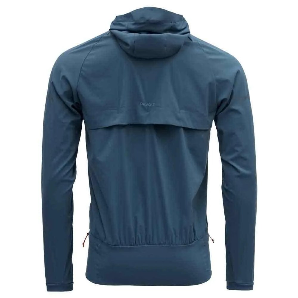 Devold Running Merino Jacke