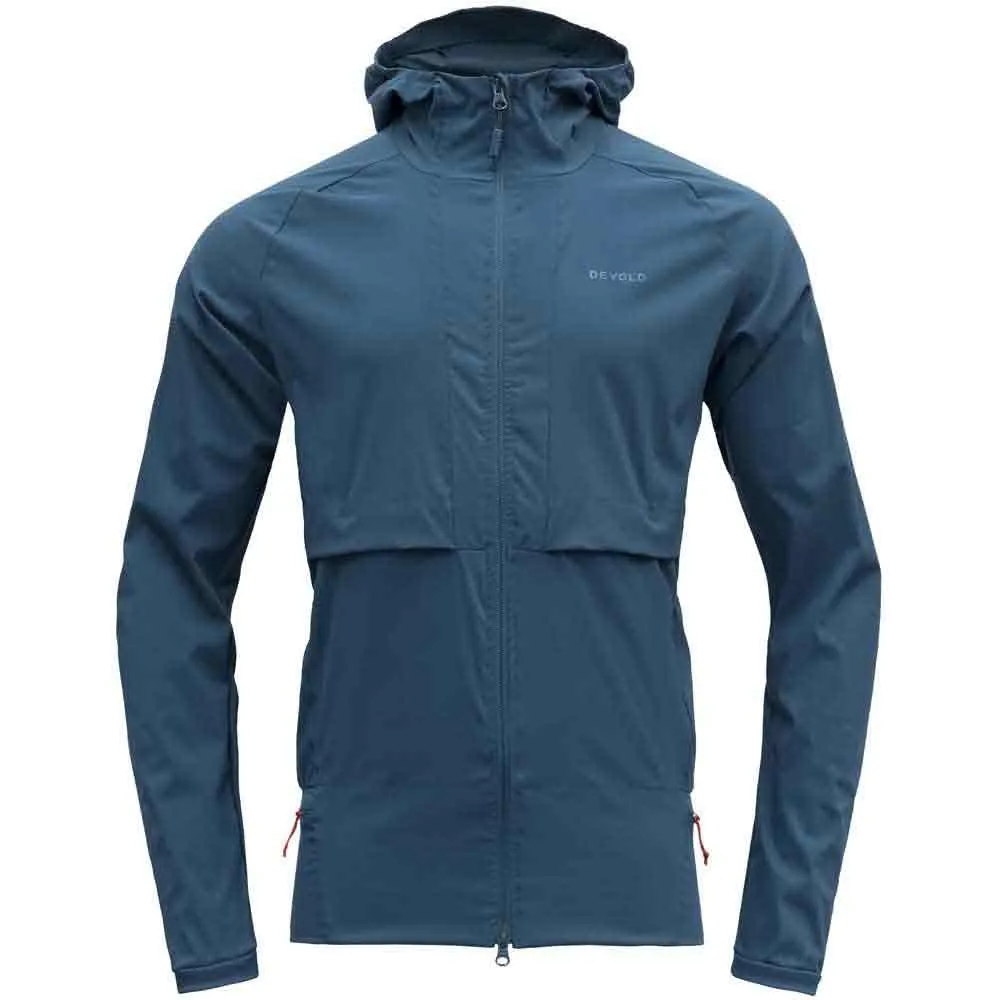 Devold Running Merino Jacke