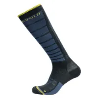 Devold Running Merino Kompressionsstulpen female