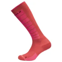 Devold Running Merino Kompressionsstulpen female
