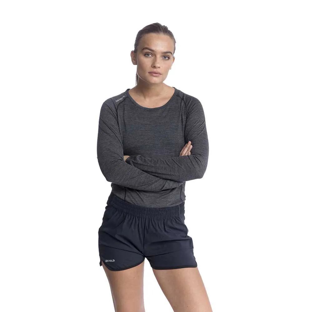 Devold Running Merino Kurze Hose Devold Running Merino Kurze Hose