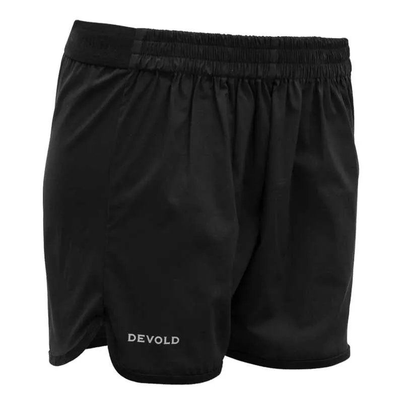 Devold Running Merino Kurze Hose Devold Running Merino Kurze Hose