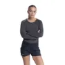 Devold Running Merino Kurze Hose