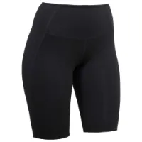 Devold Running Merino Kurze Leggings female Devold Running Merino Kurze Leggings female