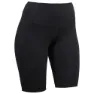 Devold Running Merino Kurze Leggings female, Caviar