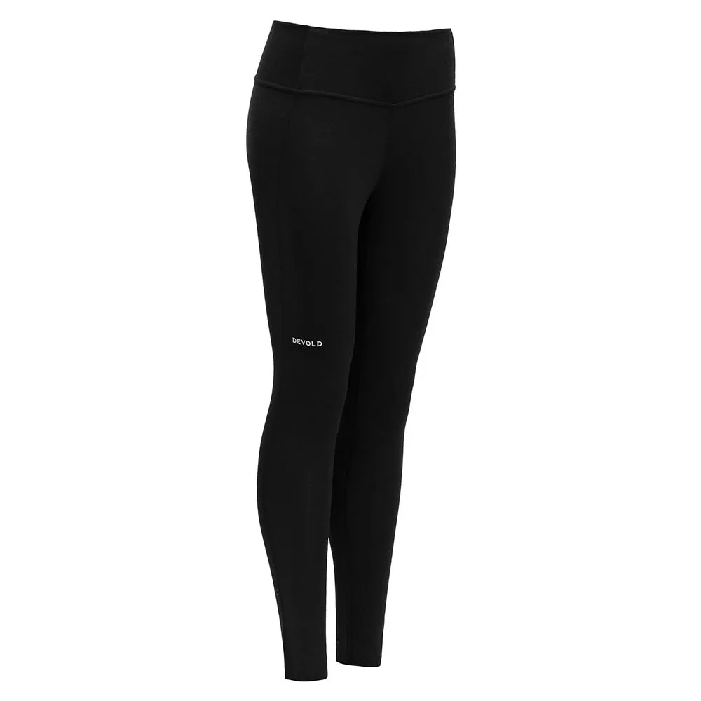 Devold Running Merino Leggings Devold Running Merino Leggings