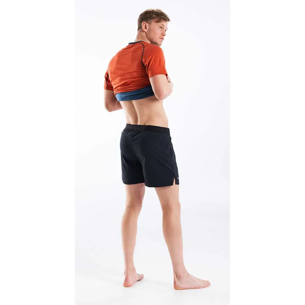 Devold Running Merino Short Kurze Hose Devold Running Merino Short Kurze Hose