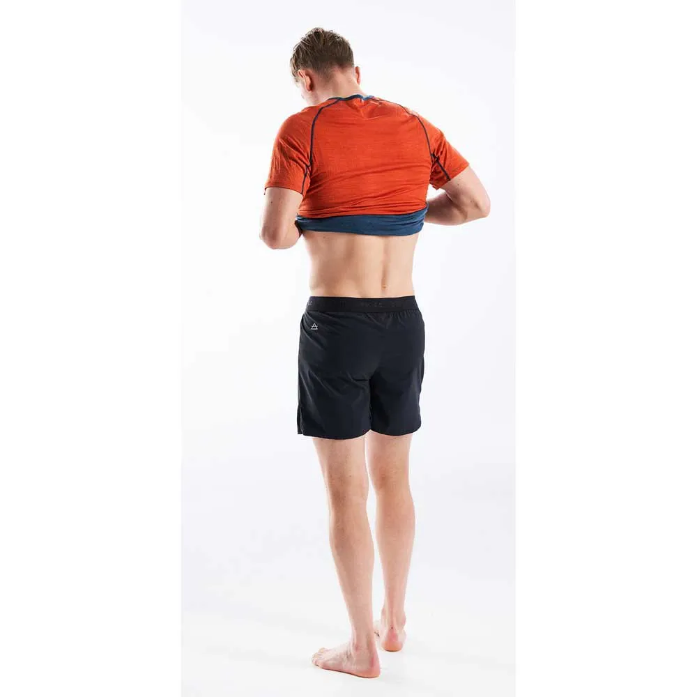 Devold Running Merino Short Kurze Hose Devold Running Merino Short Kurze Hose